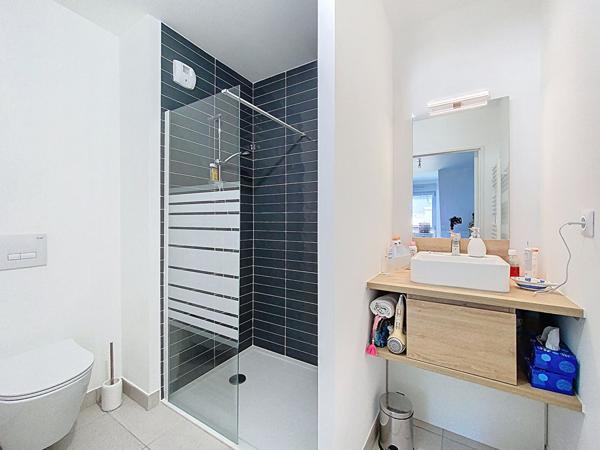 À VENDRE - Appartement 4 pièces de 92 m2- Secteur de TOURS NORD - Livré en Juillet 2024