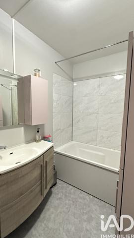 Appartement à vendre 4 pièces 78 m² Saint-Michel-sur-Orge