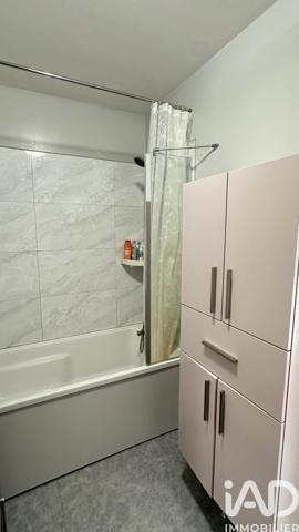 Appartement à vendre 4 pièces 78 m² Saint-Michel-sur-Orge