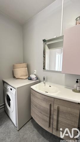 Appartement à vendre 4 pièces 78 m² Saint-Michel-sur-Orge