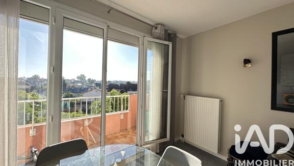 Appartement à vendre 4 pièces 78 m² Saint-Michel-sur-Orge