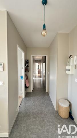 Appartement à vendre 4 pièces 78 m² Saint-Michel-sur-Orge