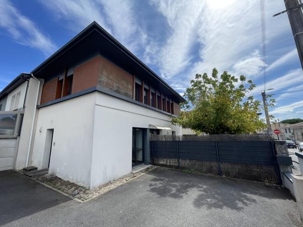 Appartement T3/T4 lumineux idéal pour vivre ou investir...