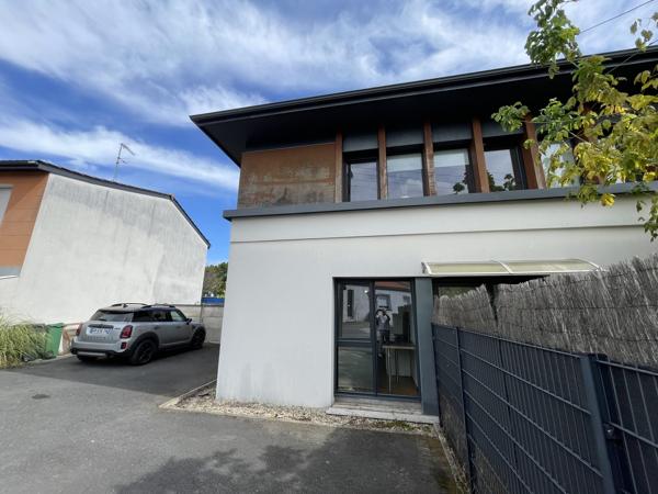 Appartement T3/T4 lumineux idéal pour vivre ou investir...
