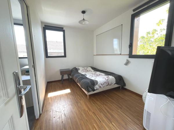 Appartement T3/T4 lumineux idéal pour vivre ou investir...