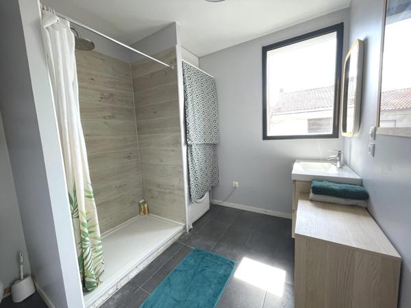 Appartement T3/T4 lumineux idéal pour vivre ou investir...