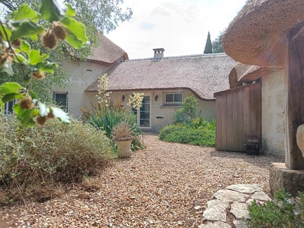 Maison à vendre à Montbazon (37250) - Indre-et-Loire