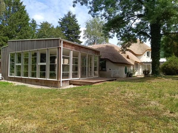 Maison à vendre à Montbazon (37250) - Indre-et-Loire