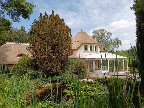 Maison à vendre à Montbazon (37250) - Indre-et-Loire