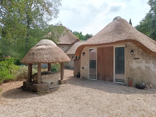 Maison à vendre à Montbazon (37250) - Indre-et-Loire
