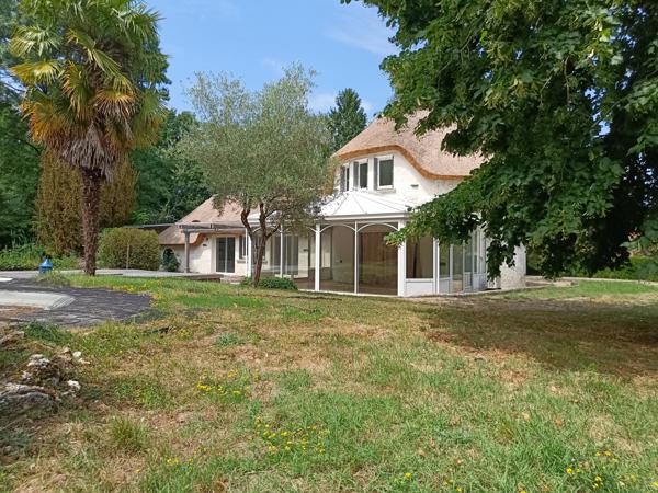 Maison à vendre à Montbazon (37250) - Indre-et-Loire