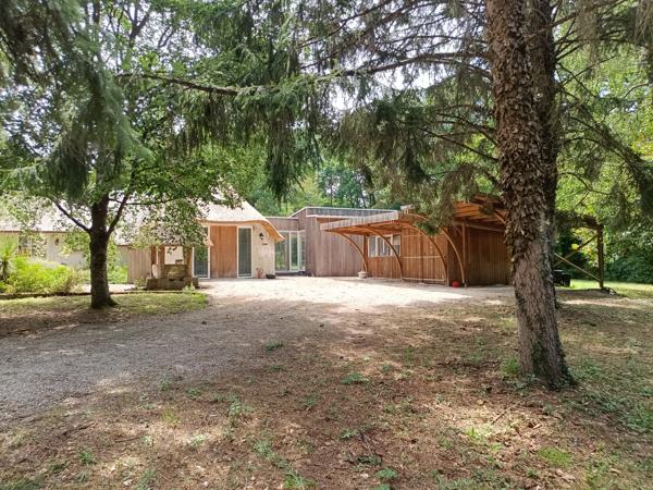 Maison à vendre à Montbazon (37250) - Indre-et-Loire