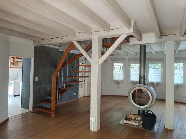 Maison à vendre à Montbazon (37250) - Indre-et-Loire