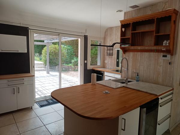 Maison à vendre à Montbazon (37250) - Indre-et-Loire