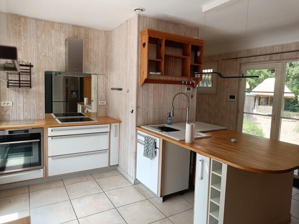 Maison à vendre à Montbazon (37250) - Indre-et-Loire