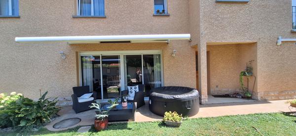 Maison contemporaine 6 pièces à vendre à Bourg en Bresse - Réf FD3621