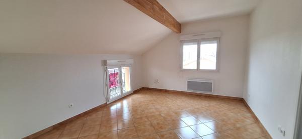 Maison contemporaine 6 pièces à vendre à Bourg en Bresse - Réf FD3621