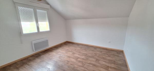 Maison contemporaine 6 pièces à vendre à Bourg en Bresse - Réf FD3621