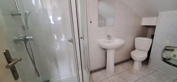 Maison contemporaine 6 pièces à vendre à Bourg en Bresse - Réf FD3621