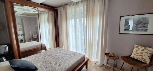 Maison contemporaine 6 pièces à vendre à Bourg en Bresse - Réf FD3621
