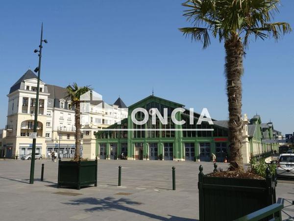 À vendre Appartement 2 pièces 44 m² - Le Plessis-robinson 92350