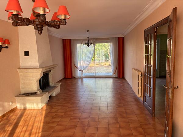 Maison La Chevroliere 98.56 m2