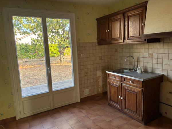 Maison La Chevroliere 98.56 m2