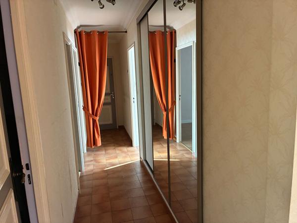 Maison La Chevroliere 98.56 m2