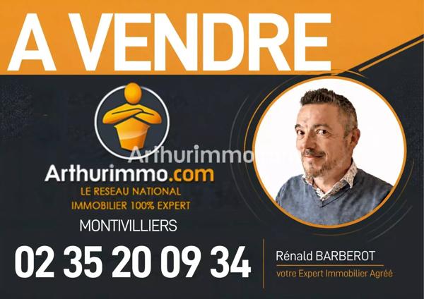 Vente                                                      Appartement
                        
                     3 pièces                      66 m2                     à Le Havre