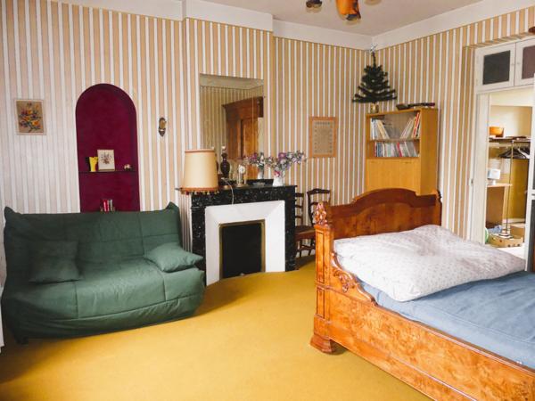 Castres (81100) CASTRES - MAISON 7 PIECES AVEC JARDIN