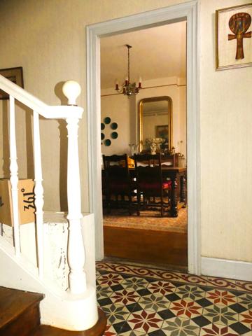 Castres (81100) CASTRES - MAISON 7 PIECES AVEC JARDIN