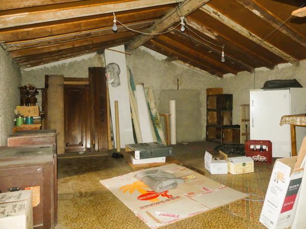 Castres (81100) CASTRES - MAISON 7 PIECES AVEC JARDIN