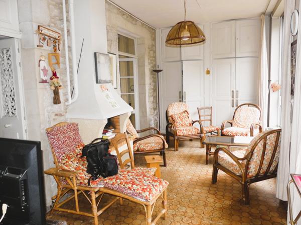 Castres (81100) CASTRES - MAISON 7 PIECES AVEC JARDIN