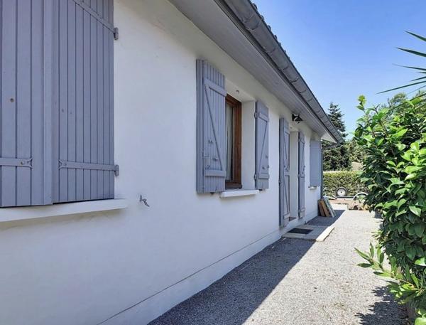 Maison 465 000 € Vieux-Boucau-les-Bains 4 p 81 m² DPE C