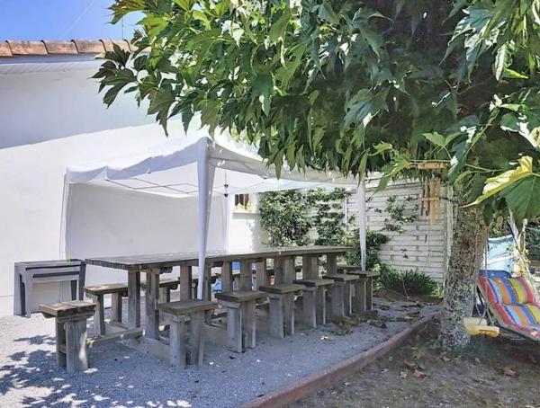 Maison 465 000 € Vieux-Boucau-les-Bains 4 p 81 m² DPE C