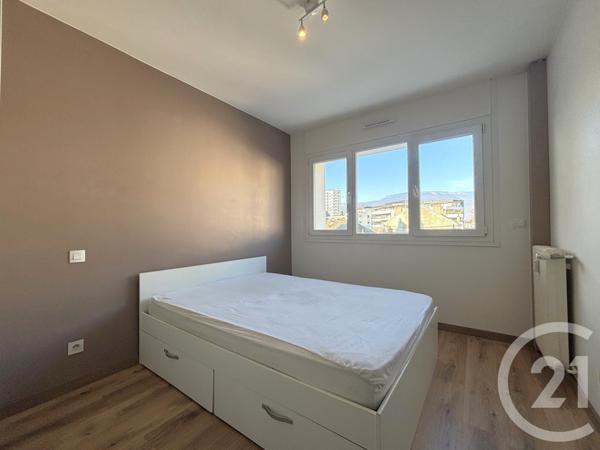 Appartement T4 à vendre  4 pièces - 76,04 m2 CHAMBERY - 73