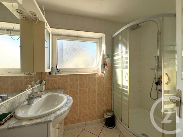 Appartement T4 à vendre  4 pièces - 76,04 m2 CHAMBERY - 73