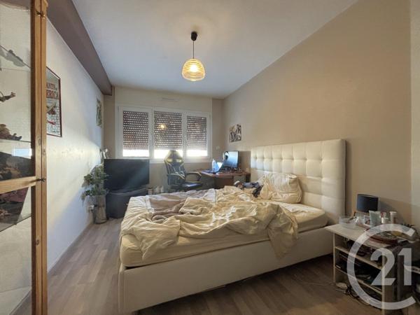 Appartement T4 à vendre  4 pièces - 76,04 m2 CHAMBERY - 73