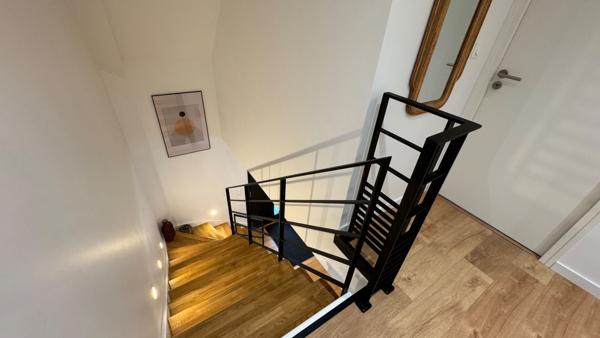 À VENDRE - ERDEVEN - maison avec 4 chambres