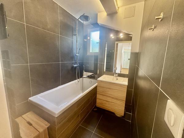 Appartement à vendre à Saint-Gervais-les-Bains (74170) - Haute-Savoie