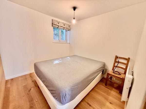 Appartement à vendre à Saint-Gervais-les-Bains (74170) - Haute-Savoie