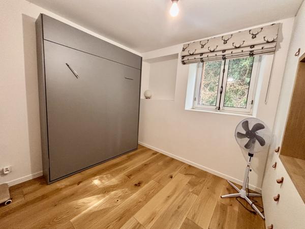 Appartement à vendre à Saint-Gervais-les-Bains (74170) - Haute-Savoie