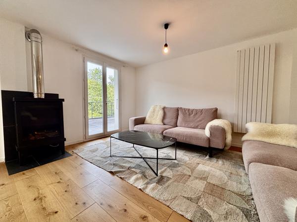 Appartement à vendre à Saint-Gervais-les-Bains (74170) - Haute-Savoie