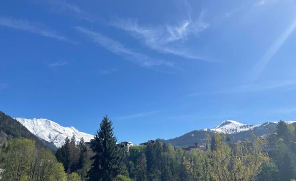 Appartement à vendre à Saint-Gervais-les-Bains (74170) - Haute-Savoie