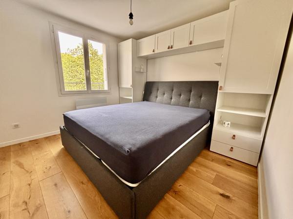 Appartement à vendre à Saint-Gervais-les-Bains (74170) - Haute-Savoie