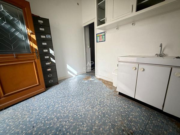 Appartement Poissy 2 pièce(s) 36 m2 €145 000 ** - Référence 9226