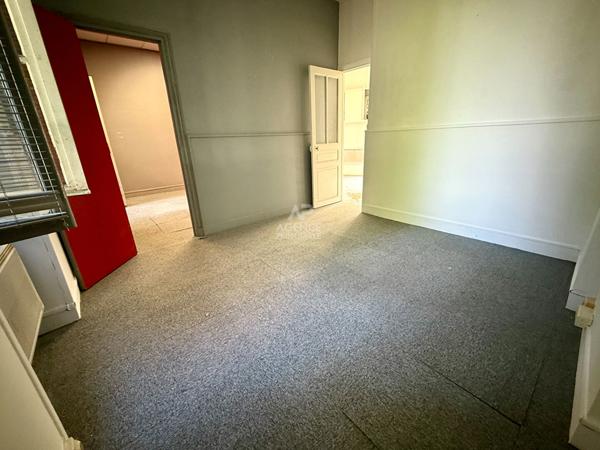 Appartement Poissy 2 pièce(s) 36 m2 €145 000 ** - Référence 9226