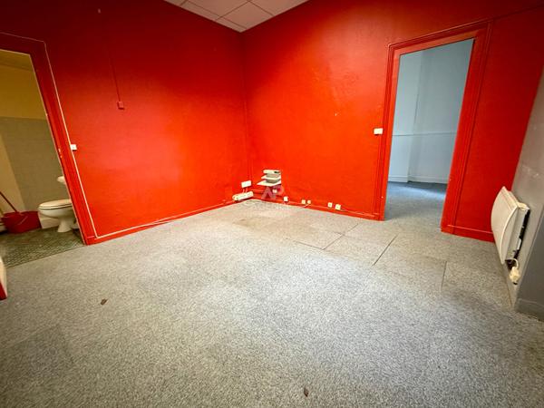 Appartement Poissy 2 pièce(s) 36 m2 €145 000 ** - Référence 9226