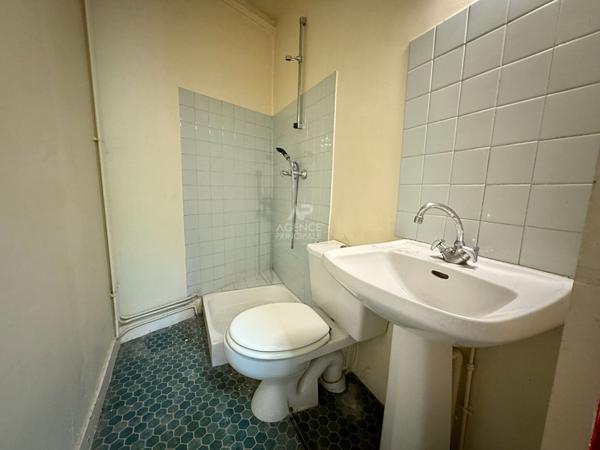 Appartement Poissy 2 pièce(s) 36 m2 €145 000 ** - Référence 9226