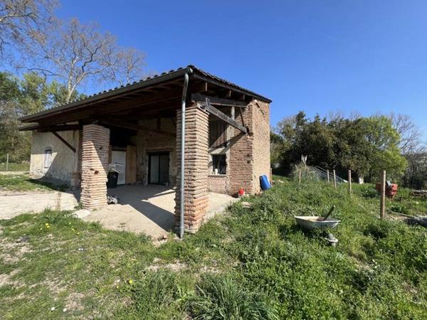 Maison 119 000 € Tonneins 3 p 107 m² DPE D